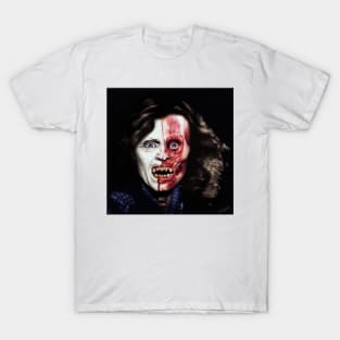 The Face of Evil T-Shirt